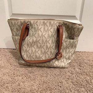 Michael Kors MK Purse